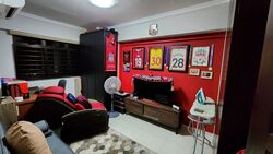 Blk 690D Choa Chu Kang Crescent (Choa Chu Kang), HDB 5 Rooms #546502581